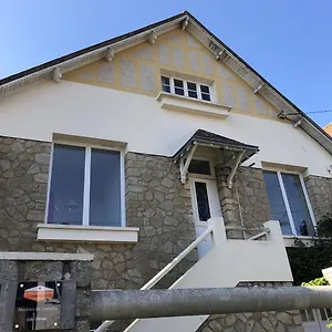  Appartement Le Pavillon Rennais