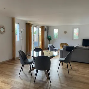  Hébergement de vacances Enhoti