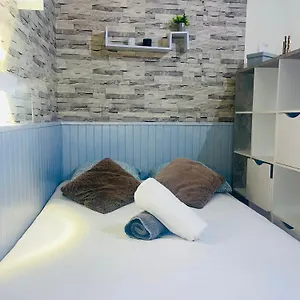  Appartement Pour 2 Personnes