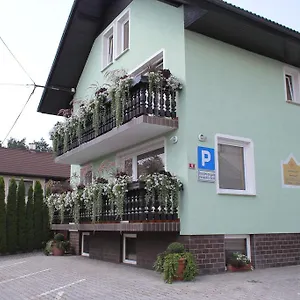 Sres Séjour chez l'habitant Mlaka pri Kranju