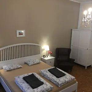 Julija & Filip Appartement Ljubljana