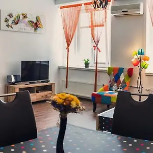 Tara Appartement Ljubljana